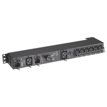 Eaton HotSwap MBP IEC