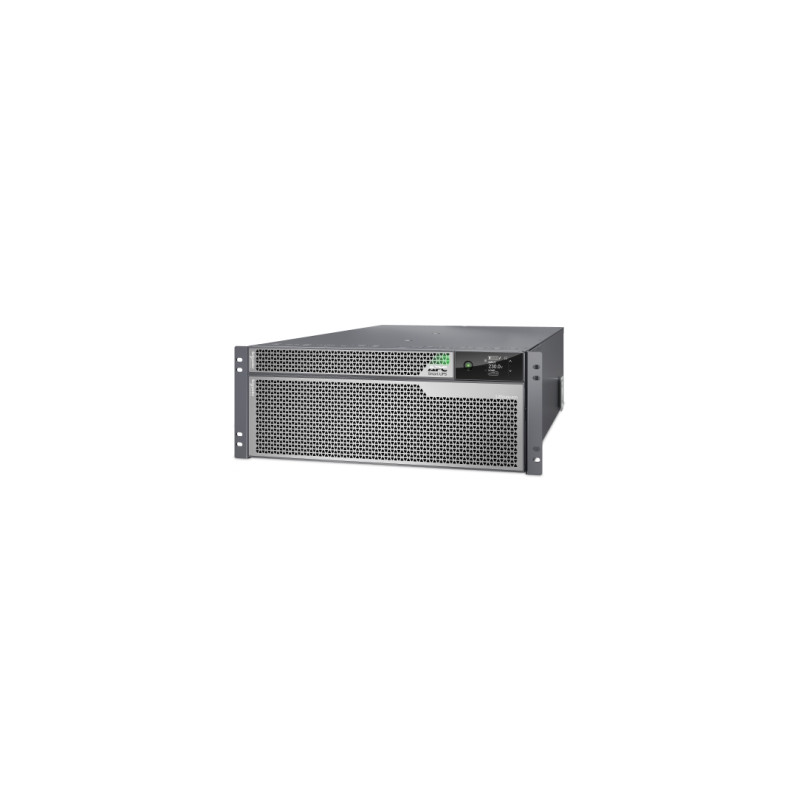APC Smart-UPS Ultra On-Line Lítium ión, 8KVA/8KW, 4U Rack/Tower, 230V