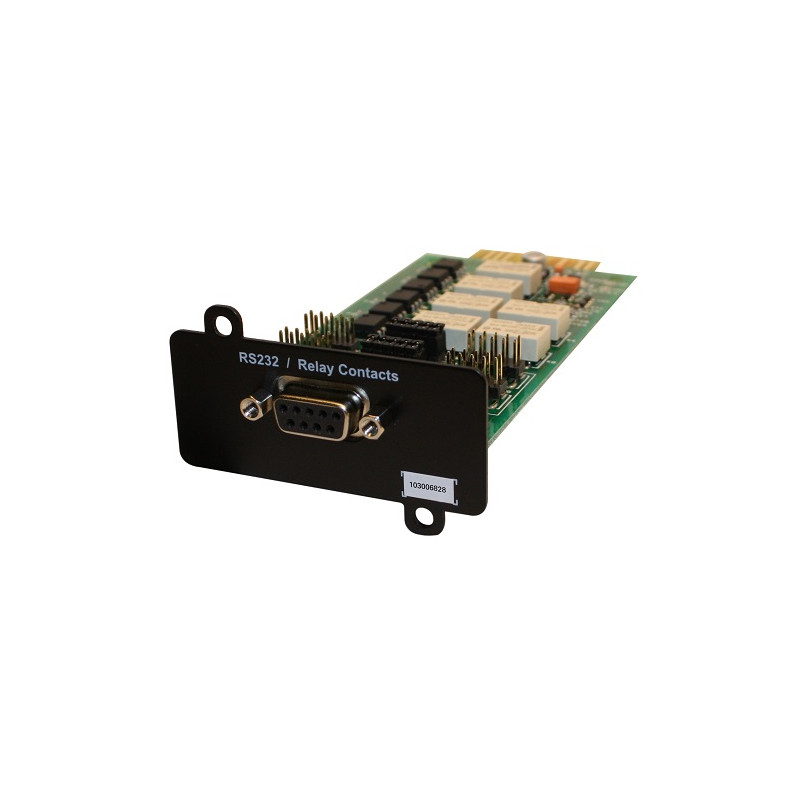Relay Card-MS