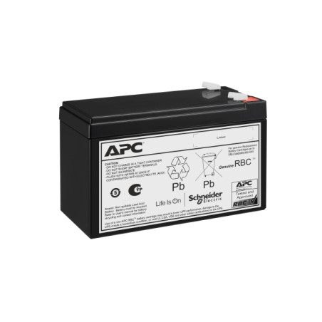 APC Replacement Battery Cartridge 175