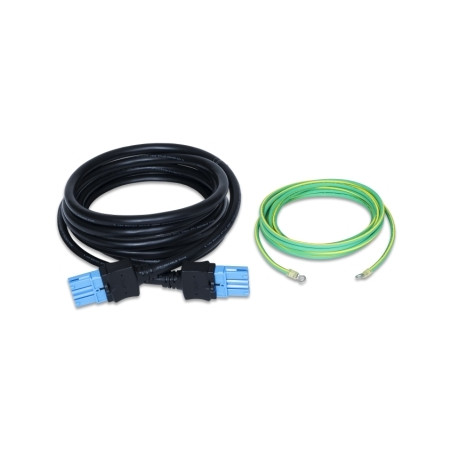 APC Smart-UPS SRT 15ft Extension Cable for 48VDC External Battery Packs