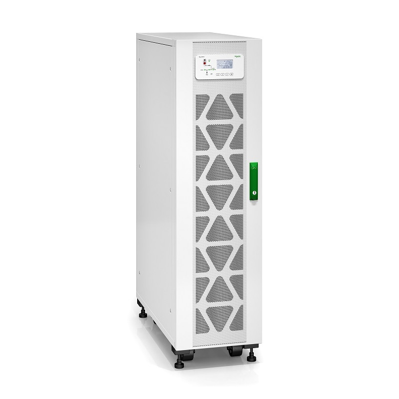 Easy UPS 3S 10 kVA 400 V 3:3 UPS for internal batteries