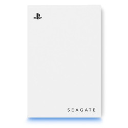Seagate Game Drive PS5/2TB/HDD/Externý/2.5''/Biela/2R
