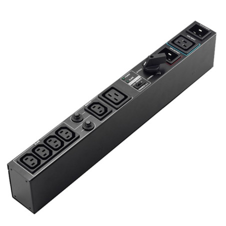FSP MBS-1103R - PDU & Maintenance Bypass Switch pre 1-3K Rack UPS (IEC)