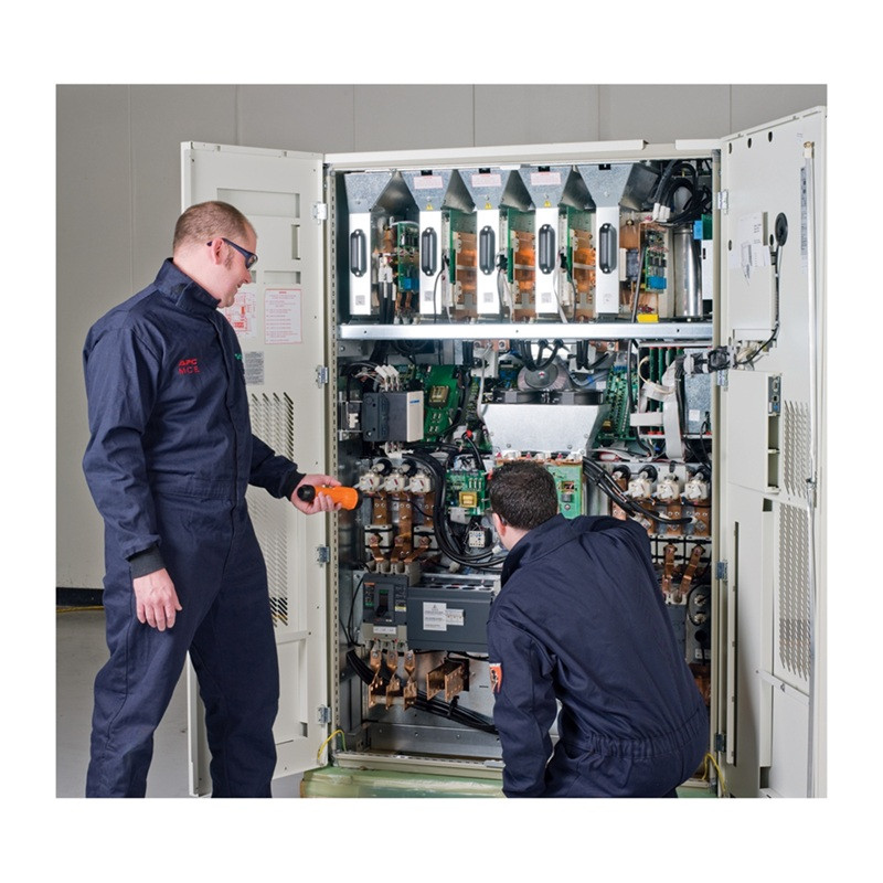 1Y Advan. Ultra Service P.for Galaxy VS 20 to 25kW