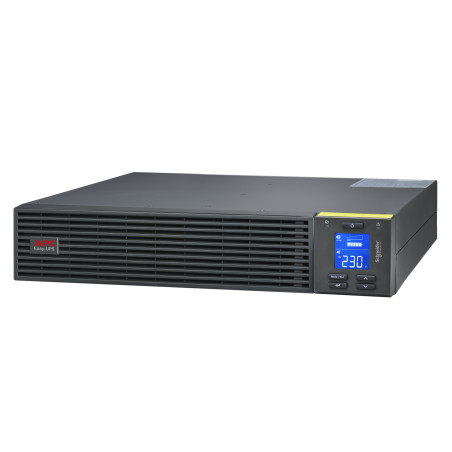 APC Easy UPS Online SRV RM 1000VA 900W 230V with Rail Kit