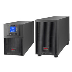 APC Easy UPS Online SRV 1000VA 230V with Extended Runtime Battery Pack