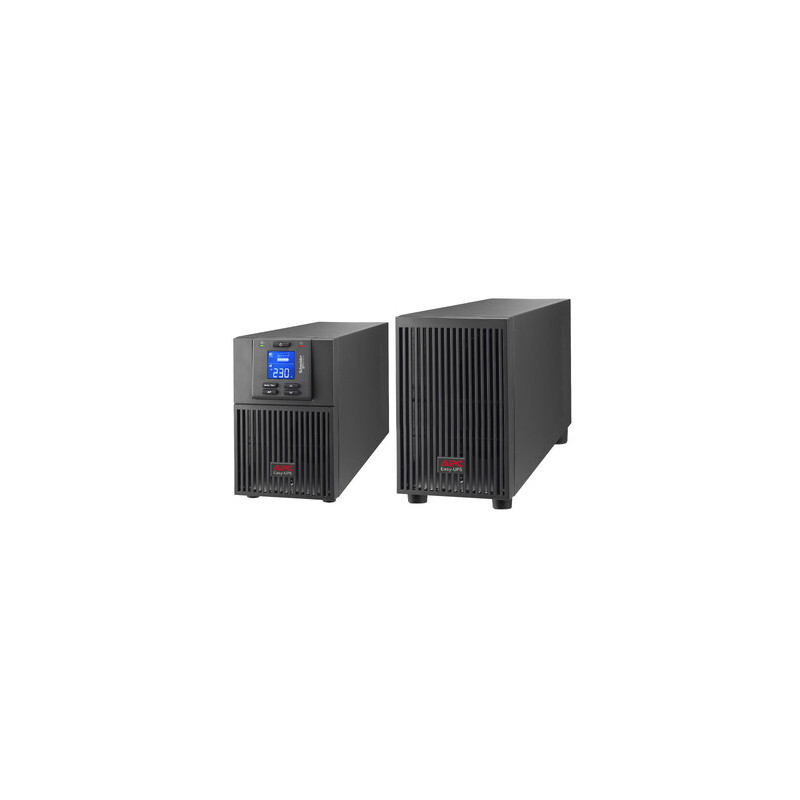 APC Easy UPS Online SRV 1000VA 230V with Extended Runtime Battery Pack