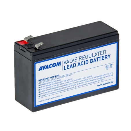 AVACOM RBC114 - batéria pre UPS