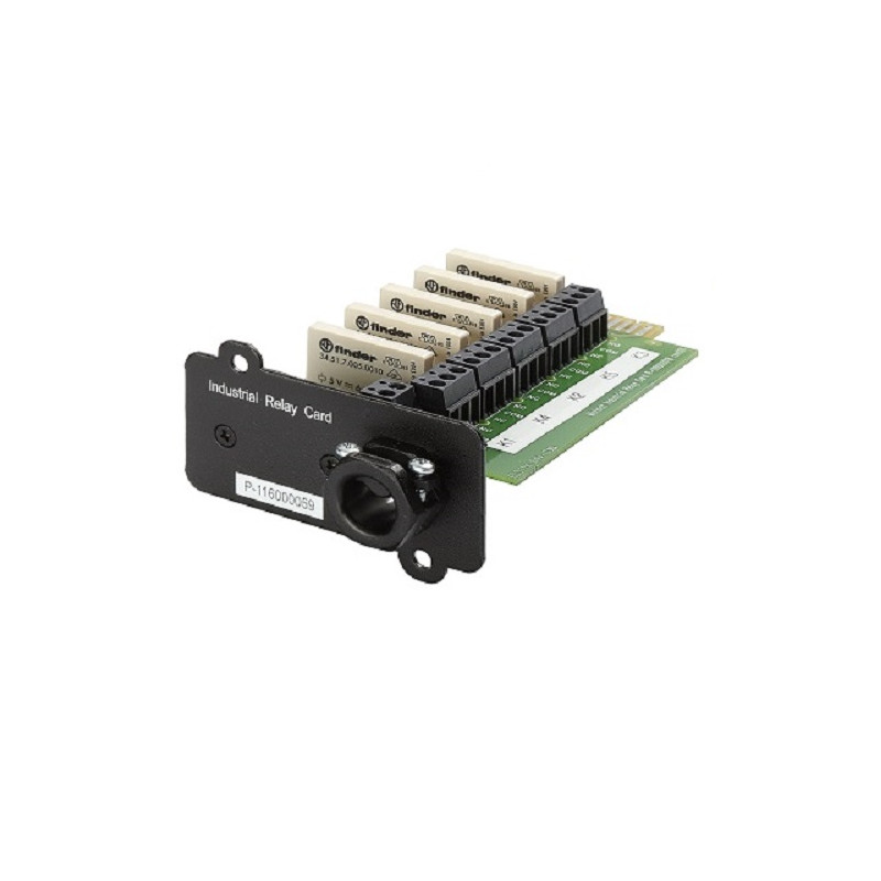 Eaton Komunikačná karta - Industrial Relay Card-MS
