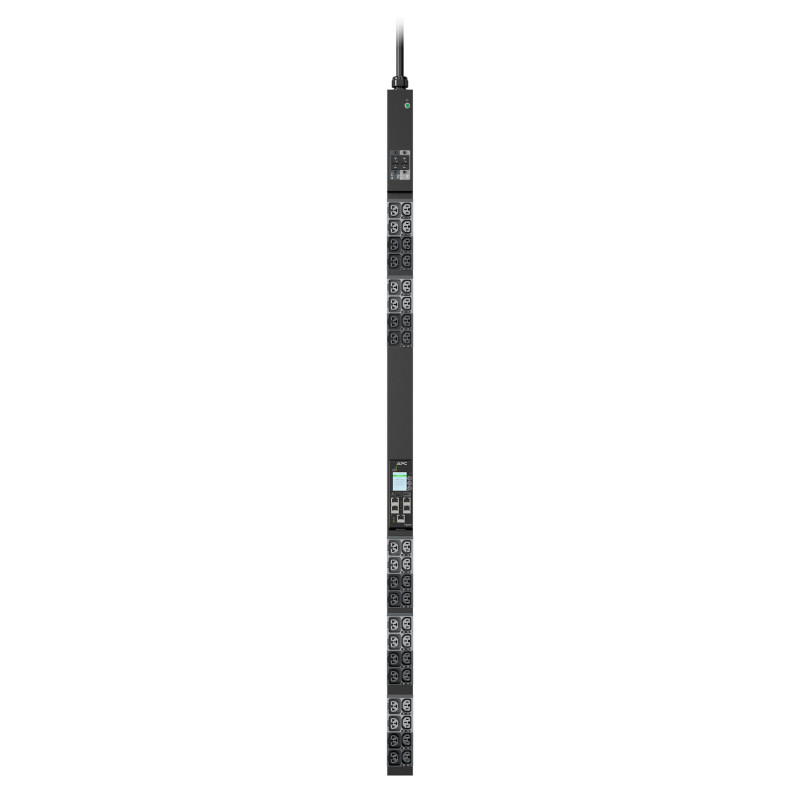 APC NetShelter Rack PDU Advanced, Metered,40Outlet
