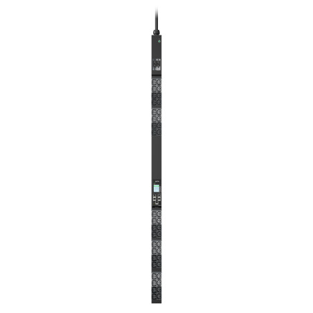 APC NetShelter Rack PDU Advanced, Metered,40Outlet