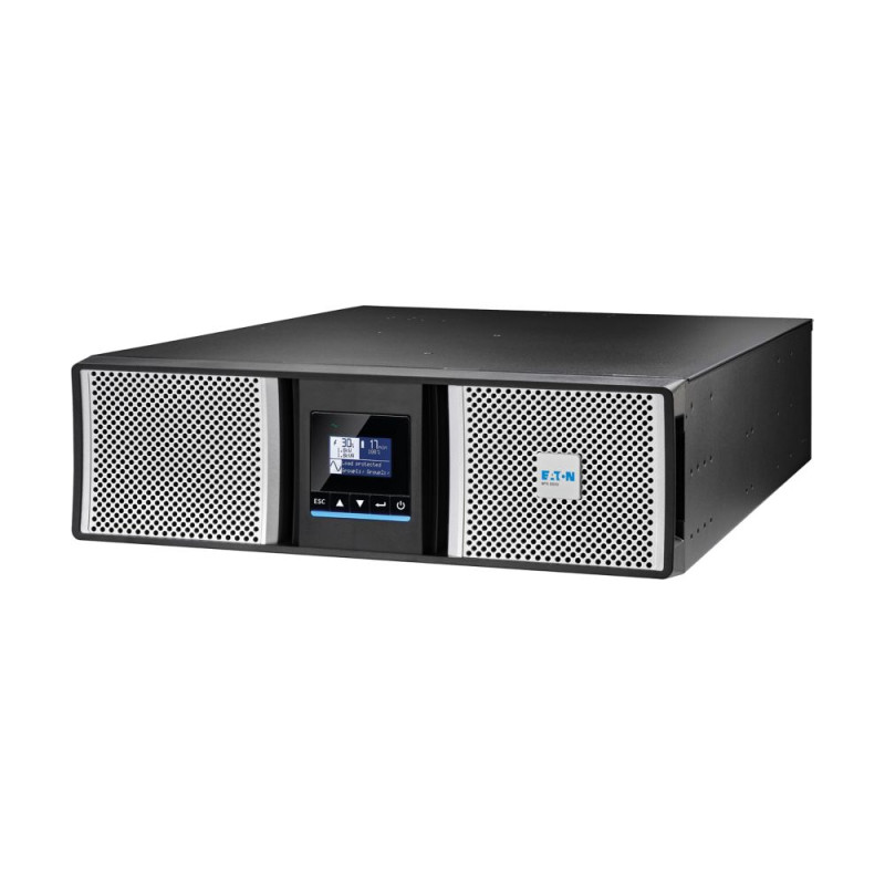 Eaton UPS 1/1 fáza, 6kVA-9PX 6000i RT3U Netpack G2
