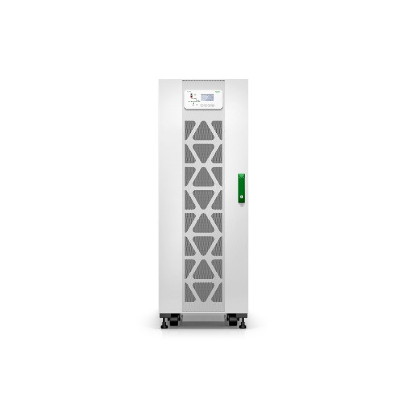 Easy UPS 3S 30 kVA 400V 3:3 UPS, 4 internal 7Ah