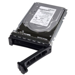 Dell/8TB/HDD/3.5''/SAS/7200 RPM/1R