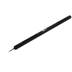 Easy PDU Switched Zero U 32A 230V(20)C13 (4)C19 IEC309