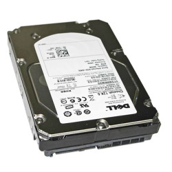 Dell/4TB/HDD/3.5''/SATA/7200 RPM/1R