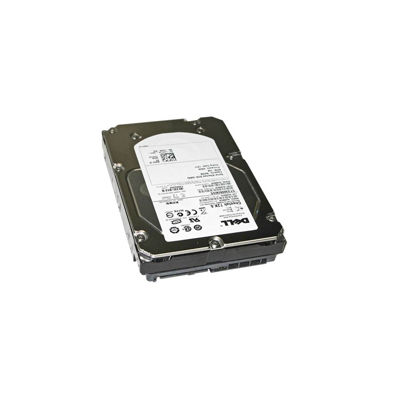 Dell/4TB/HDD/3.5''/SATA/7200 RPM/1R