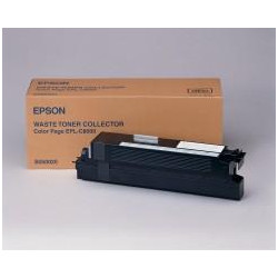 EPSON nádobka na zvyškový toner EPL-C8000/C8200