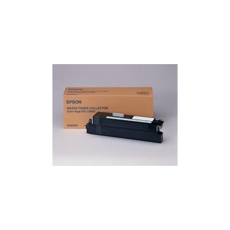 EPSON nádobka na zvyškový toner EPL-C8000/C8200