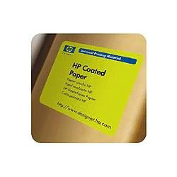 HP Coated Paper - rolka 60''