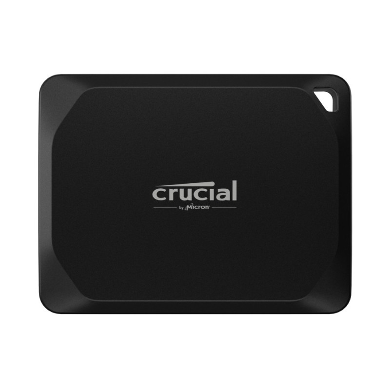 Crucial X10 Pro/1TB/SSD/Externý/Čierna/5R