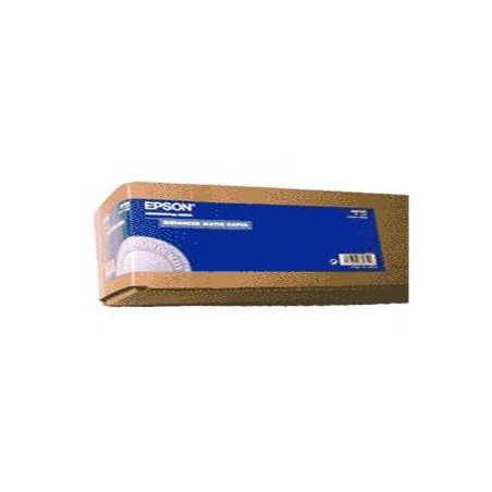 EPSON Enhanced Matte Paper 44'' x 30m