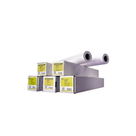 HP Heavyweight Coated Paper - rolka 24'' (C6029C)