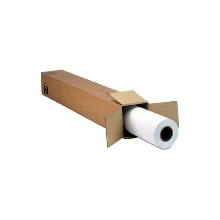 HP Heavyweight Coated Paper - rolka 42'' (Q1956A)