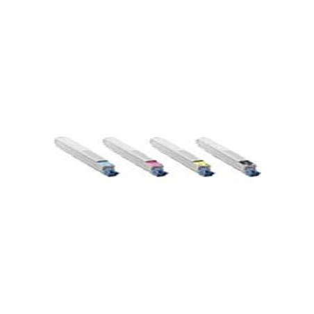 Oki Cyan toner do C9600/9800/MFP (15 000 str.)