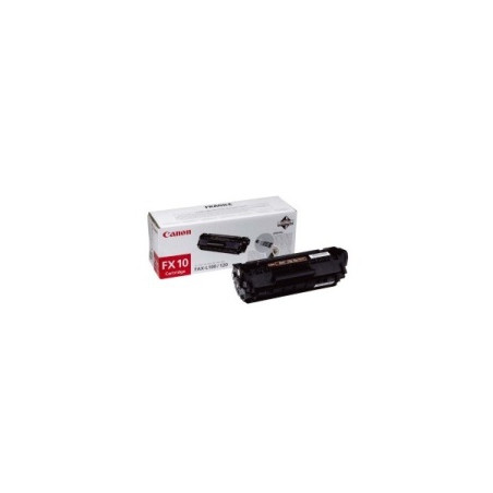 FX-10 tonerový cartridge / L100, L120
