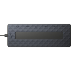 HP Universal USB-C Multiport Hub
