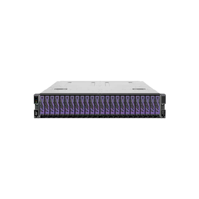 WD Ultrastar OpenFlex Data24-24 SN840 368.64TB