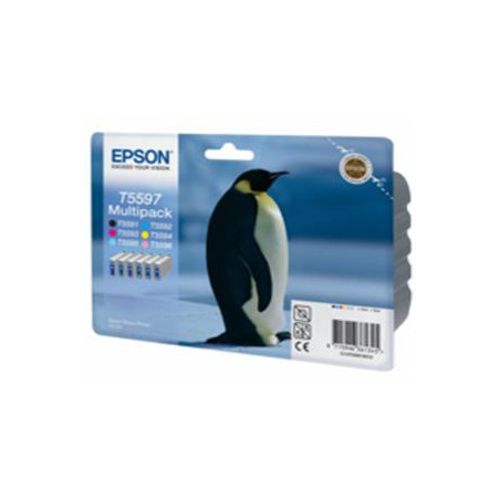 Multi Pack RX700 (T5597)