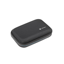 Natec cestovný organizér KRILL pre HDD/SSD/káble