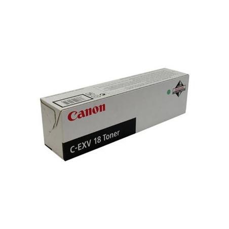 Canon Toner C-EXV 18