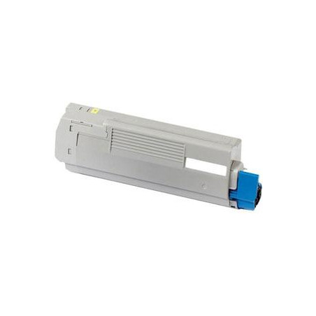 Žltý toner do C5650/5750 (2 000 stránok)