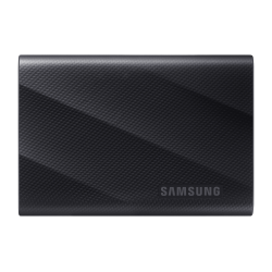 SSD 2TB Samsung externý T9, čierna