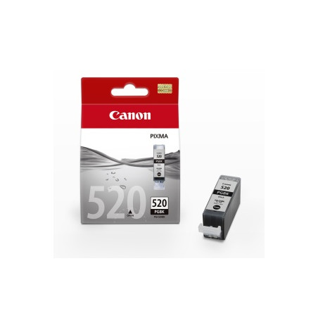 Canon PGI-520BK, čierny