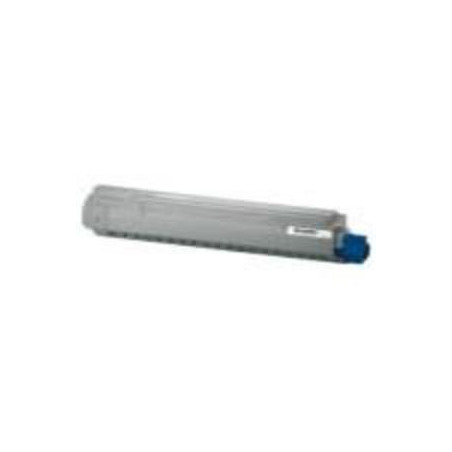 Žltý toner do C810/830 (8.000 stránok)