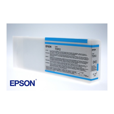 Epson T591 Cyan