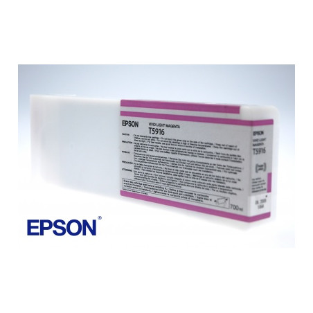 Epson T591 Vivid Light Magenta