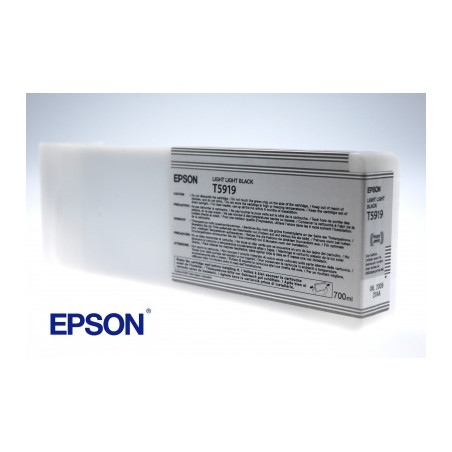 Epson T591 Light Light Black