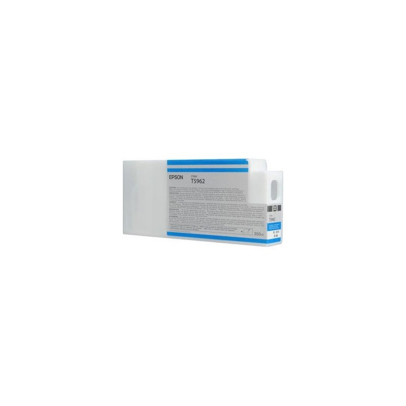 Epson T596 Cyan 350 ml