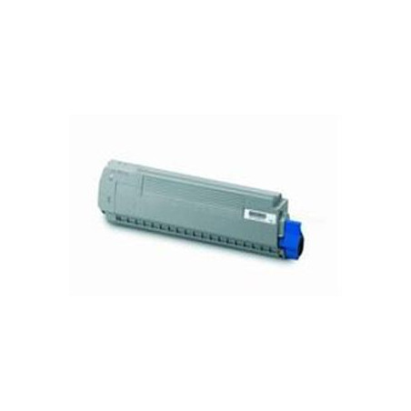 Magenta toner do MC860 (10.000 stránok)