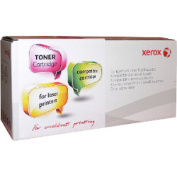 XEROX toner kompat. s HP C9701A, 4.000 strán, Cyan