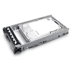 Dell/2,4TB/HDD/2.5''/SAS/10K RPM/1R
