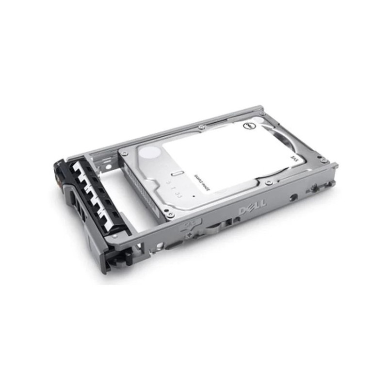 Dell/2,4TB/HDD/2.5''/SAS/10K RPM/1R