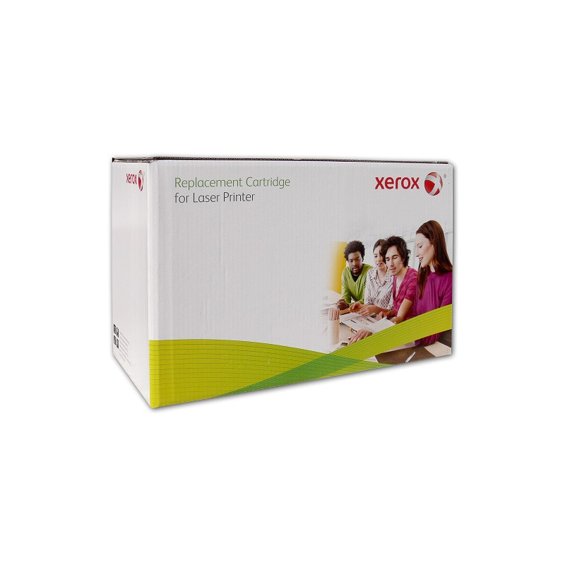 XEROX toner kompat. s HP Q6001A, 2.000str, cyan