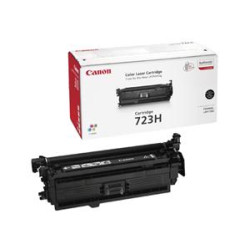 Canon toner CRG-723H, čierny veľký